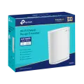 TP-Link RE500XD / AX1500 Двухдиапазонный усилитель сигнала Wi-Fi 6 с поддержкой Mesh