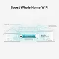 TP-Link RE550 / AC1900 Двухдиапазонный усилитель сигнала Wi-Fi 5 с поддержкой Mesh