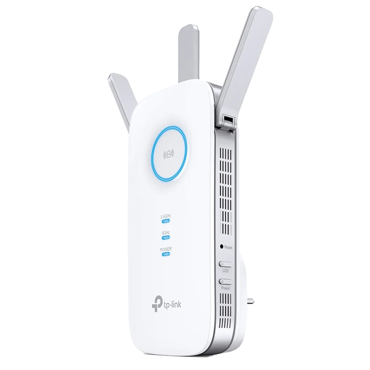 TP-Link RE550 / AC1900 Двухдиапазонный усилитель сигнала Wi-Fi 5 с поддержкой Mesh