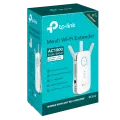 TP-Link RE550 / AC1900 Двухдиапазонный усилитель сигнала Wi-Fi 5 с поддержкой Mesh