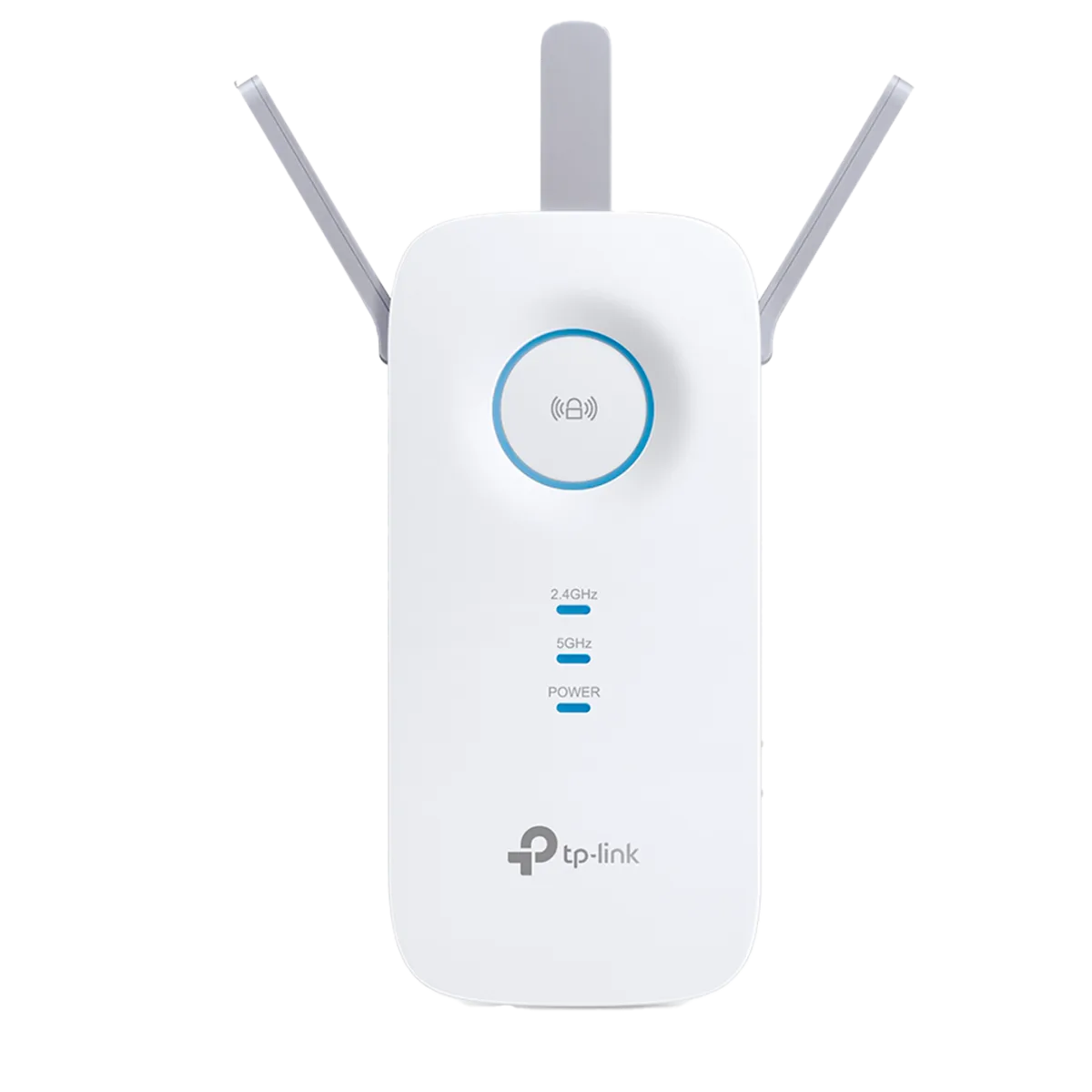 TP-Link RE550 / AC1900 Двухдиапазонный усилитель сигнала Wi-Fi 5 с поддержкой Mesh