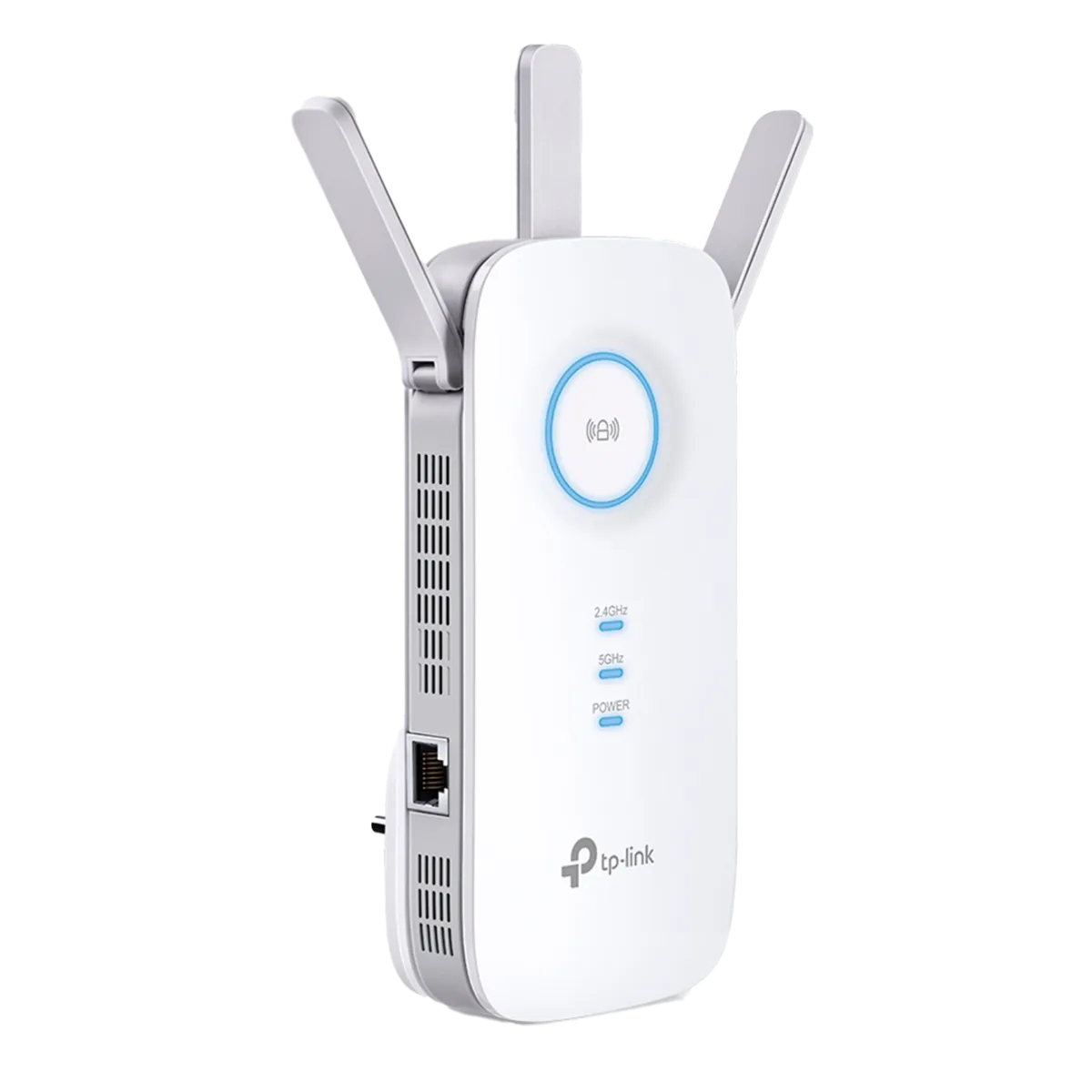 TP-Link RE550 / AC1900 Двухдиапазонный усилитель сигнала Wi-Fi 5 с поддержкой Mesh