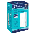 TP-Link RE600X / AX1800 Двухдиапазонный усилитель сигнала Wi-Fi 6 с поддержкой Mesh