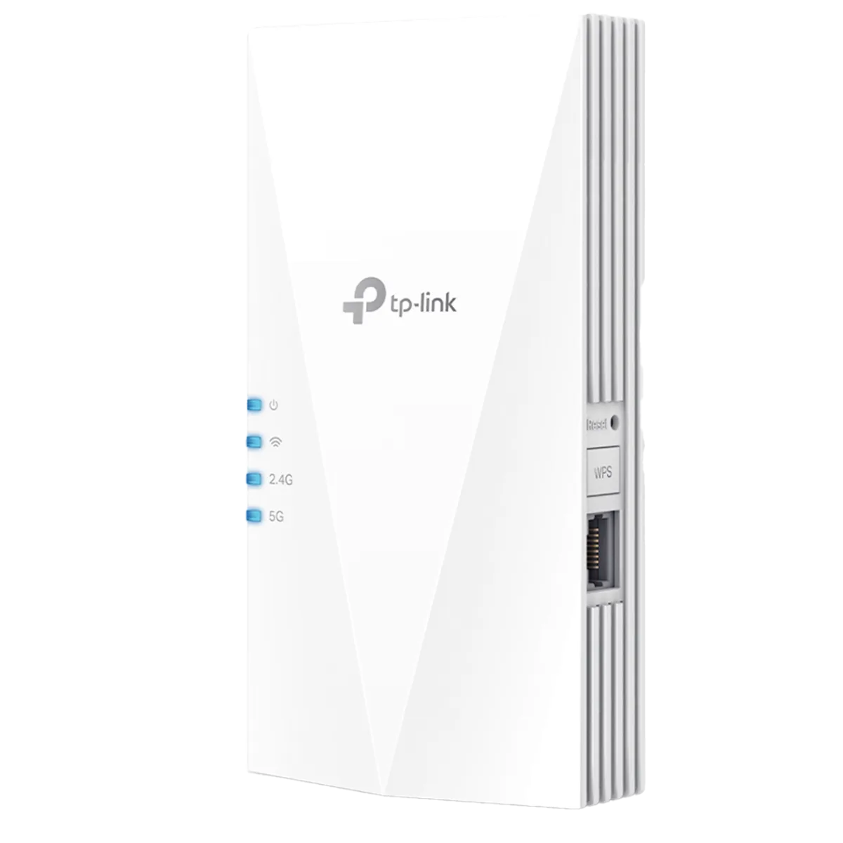 TP-Link RE600X / AX1800 Двухдиапазонный усилитель сигнала Wi-Fi 6 с поддержкой Mesh