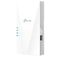 TP-Link RE600X / AX1800 Двухдиапазонный усилитель сигнала Wi-Fi 6 с поддержкой Mesh