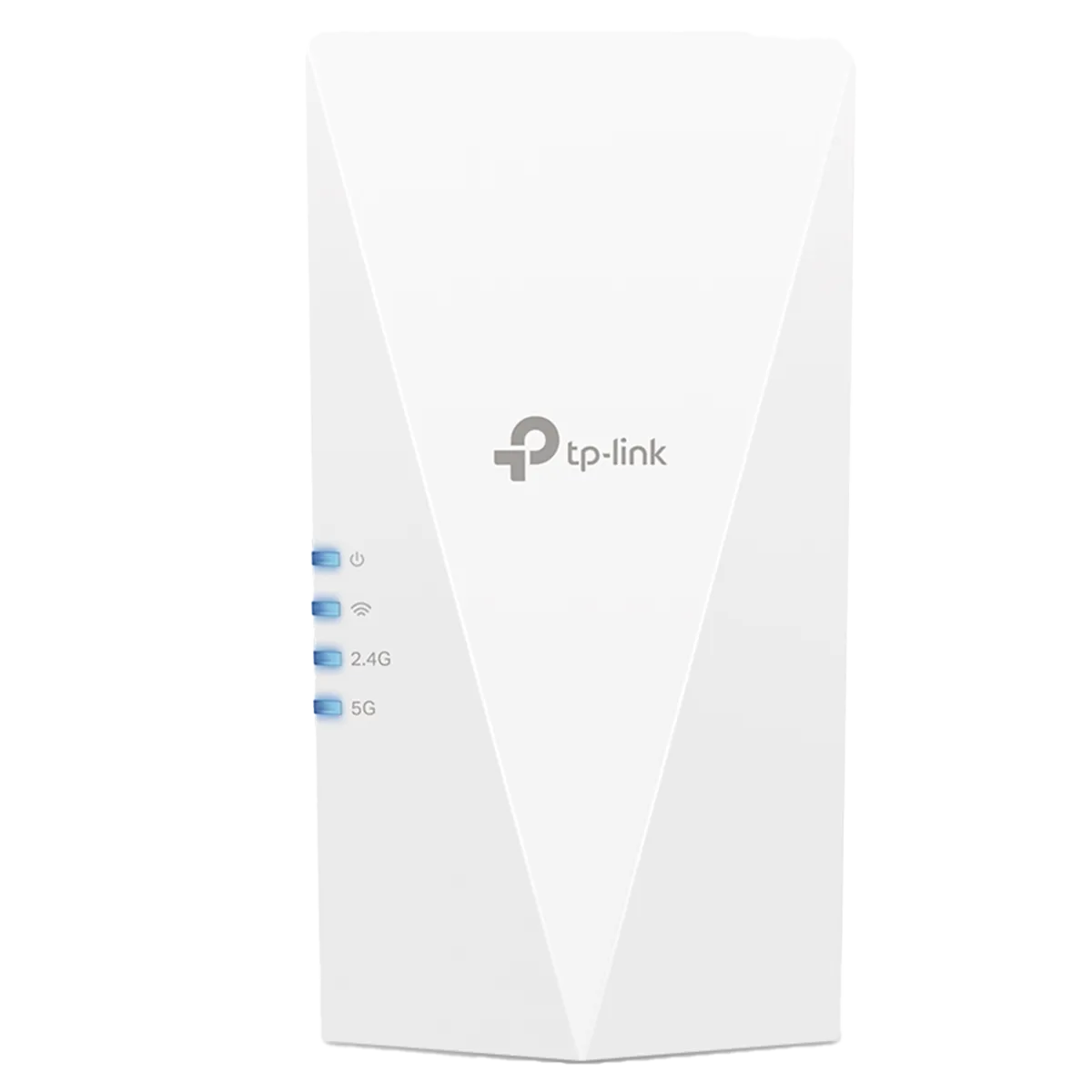TP-Link RE600X / AX1800 Двухдиапазонный усилитель сигнала Wi-Fi 6 с поддержкой Mesh