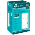 TP-Link RE700X / AX3000 Двухдиапазонный усилитель сигнала Wi-Fi 6 с поддержкой Mesh