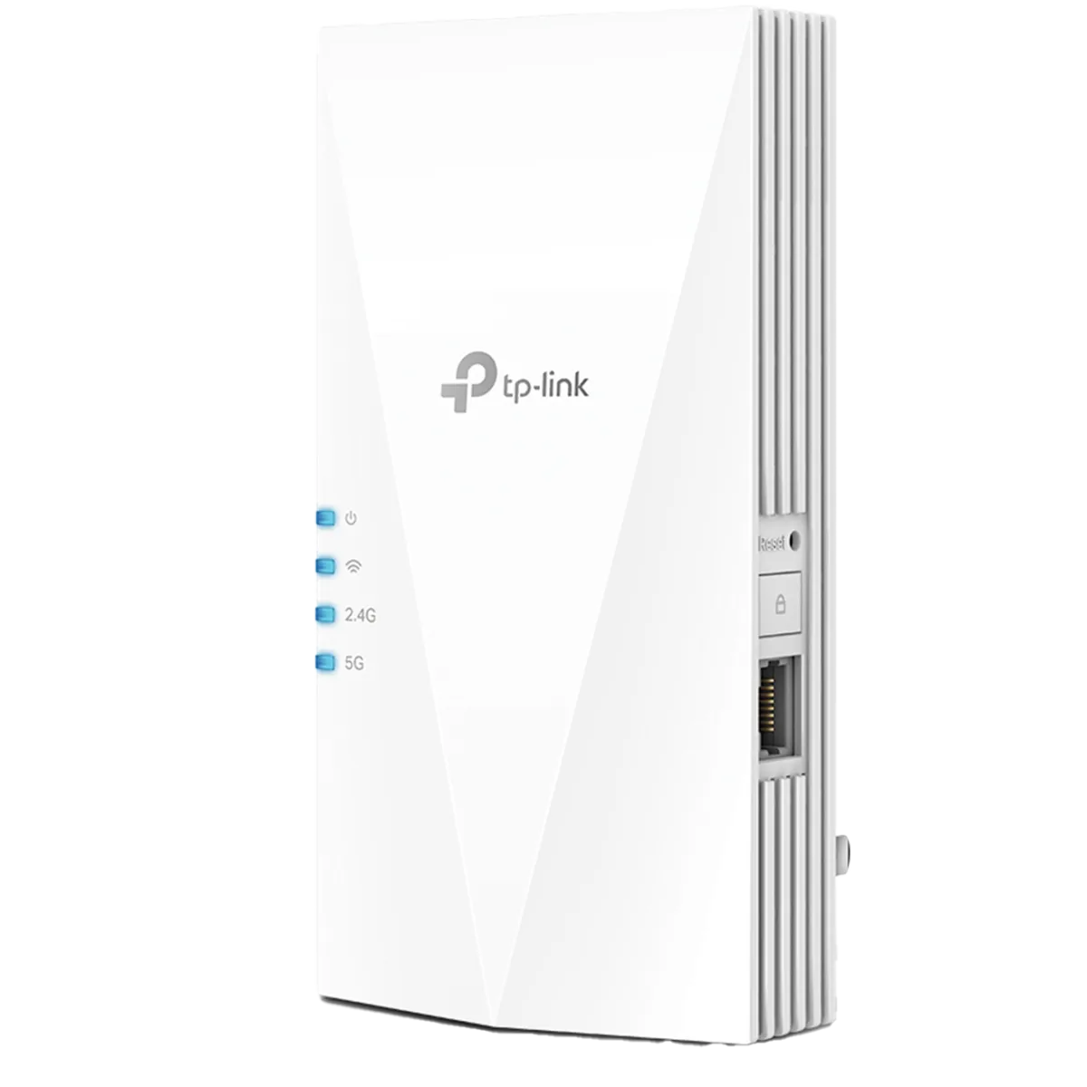 TP-Link RE700X / AX3000 Двухдиапазонный усилитель сигнала Wi-Fi 6 с поддержкой Mesh