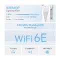 TP-Link RE815XE / AXE5400 Двухдиапазонный усилитель сигнала Wi-Fi 6E с поддержкой Mesh