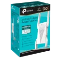 TP-Link RE815XE / AXE5400 Двухдиапазонный усилитель сигнала Wi-Fi 6E с поддержкой Mesh
