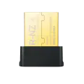 TP-Link Archer TX10UB Nano / AX900 Двухдиапазонный беспроводной nano USB-адаптер Wi-Fi 6 с поддержкой Bluetooth 5.3
