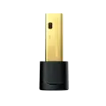 TP-Link Archer TX10UB Nano / AX900 Двухдиапазонный беспроводной nano USB-адаптер Wi-Fi 6 с поддержкой Bluetooth 5.3