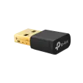 TP-Link Archer TX1800U Nano / AX1800 Двухдиапазонный беспроводной nano USB-адаптер Wi-Fi 6
