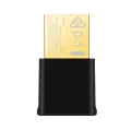 TP-Link Archer TX1800U Nano / AX1800 Двухдиапазонный беспроводной nano USB-адаптер Wi-Fi 6