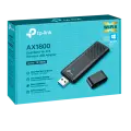 TP-Link Archer TX1800U / AX1800 Двухдиапазонный беспроводной USB-адаптер Wi-Fi 6
