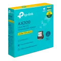 TP-Link Archer TX1U Nano / AX300 Беспроводной nano USB-адаптер Wi-Fi 6