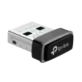 TP-Link Archer TX1U Nano / AX300 Беспроводной nano USB-адаптер Wi-Fi 6