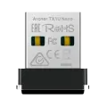 TP-Link Archer TX1U Nano / AX300 Беспроводной nano USB-адаптер Wi-Fi 6