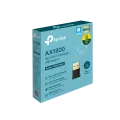 TP-Link Archer TX20U Nano / AX1800 Двухдиапазонный беспроводной Nano USB-адаптер Wi-Fi 6