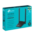 TP-Link Archer TX20U Plus / AX1800 Двухдиапазонный беспроводной USB-адаптер высокого усиления Wi-Fi 6E
