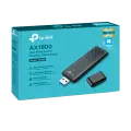 TP-Link Archer TX20U / AX1800 Двухдиапазонный беспроводной USB-адаптер Wi-Fi 6