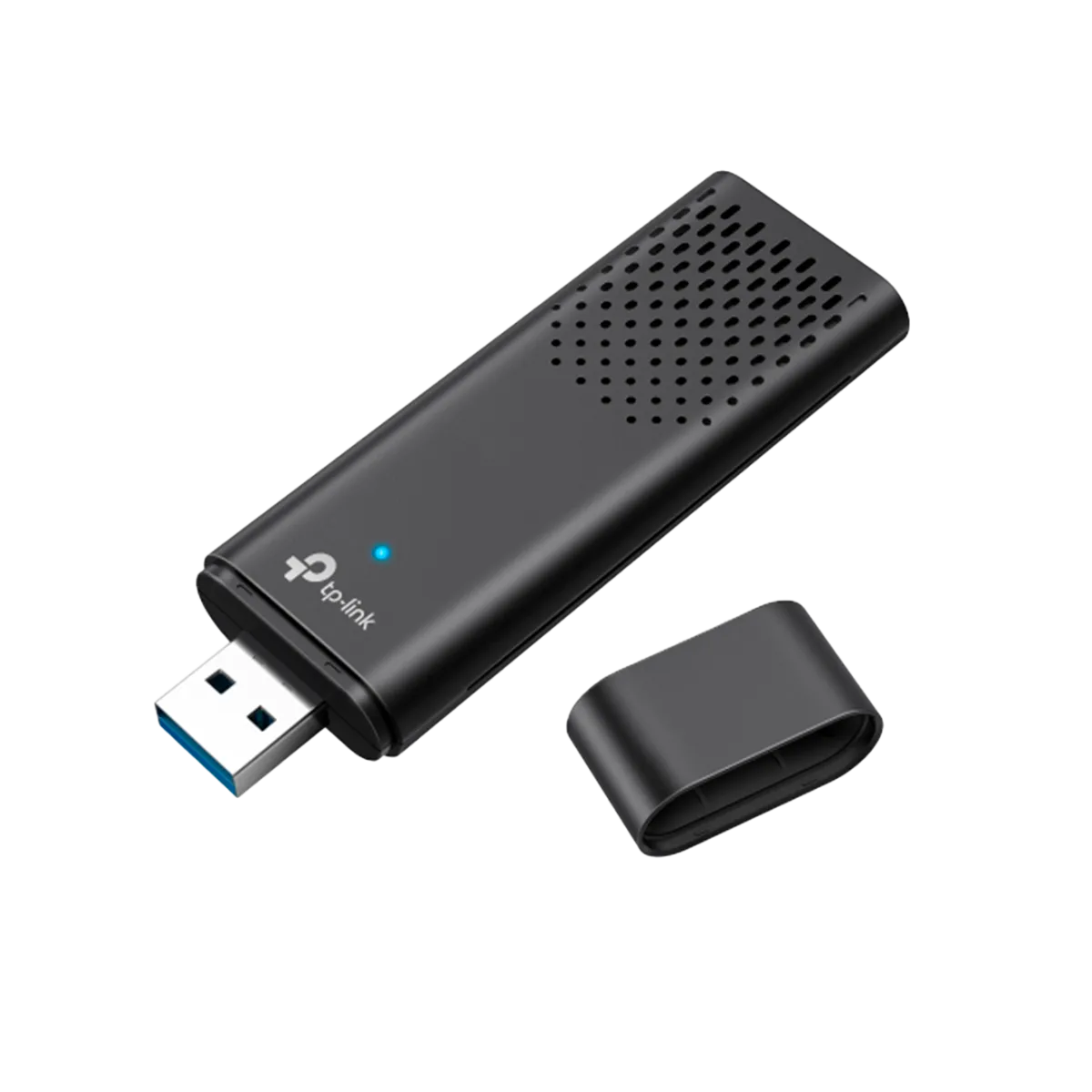 TP-Link Archer TX20U / AX1800 Двухдиапазонный беспроводной USB-адаптер Wi-Fi 6