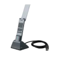 TP-Link Archer TX20UH / AX1800 Двухдиапазонный беспроводной USB-адаптер высокого усиления Wi-Fi 6
