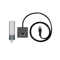 TP-Link Archer TX20UH / AX1800 Двухдиапазонный беспроводной USB-адаптер высокого усиления Wi-Fi 6