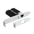 TP-Link TX301 / 5GBASE-T Сетевой адаптер PCIe 3.1 x1 с Ethernet 5 Гбит/с и RJ45