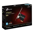 TP-Link TX301 / 5GBASE-T Сетевой адаптер PCIe 3.1 x1 с Ethernet 5 Гбит/с и RJ45