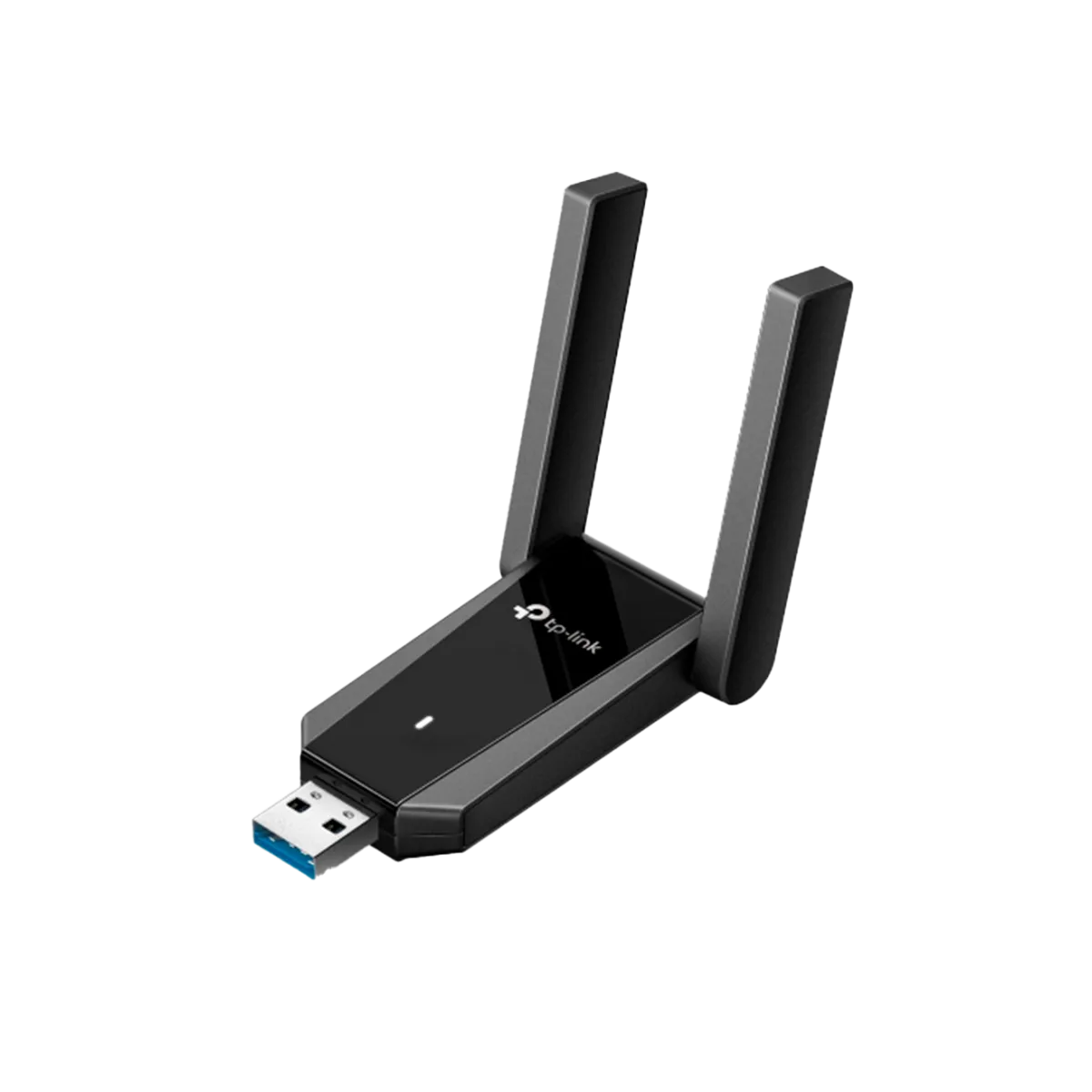 TP-Link Archer TX30U Plus / AX1800 Двухдиапазонный беспроводной USB-адаптер высокого усиления Wi-Fi 6