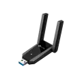 TP-Link Archer TX30U Plus / AX1800 Двухдиапазонный беспроводной USB-адаптер высокого усиления Wi-Fi 6