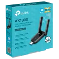 TP-Link Archer TX30U Plus / AX1800 Двухдиапазонный беспроводной USB-адаптер высокого усиления Wi-Fi 6