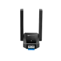 TP-Link Archer TX30U Plus / AX1800 Двухдиапазонный беспроводной USB-адаптер высокого усиления Wi-Fi 6