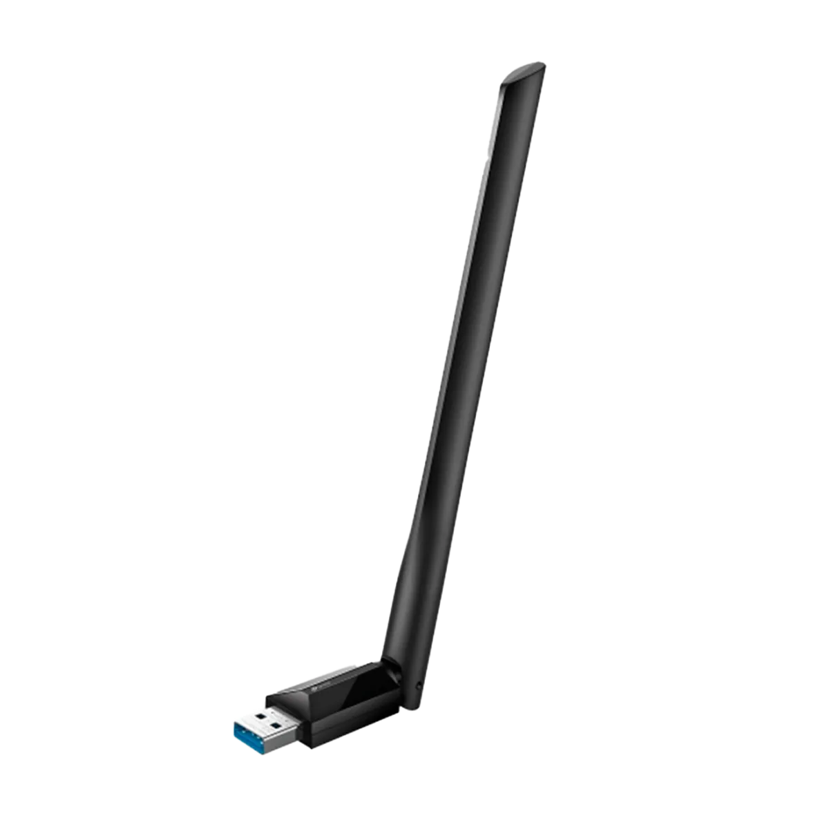 TP-Link Archer TX35U Plus / AX1800 Двухдиапазонный беспроводной USB-адаптер высокого усиления Wi-Fi 6