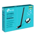 TP-Link Archer TX35U Plus / AX1800 Двухдиапазонный беспроводной USB-адаптер высокого усиления Wi-Fi 6