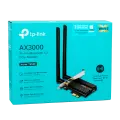 TP-Link Archer TX50E / AX3000 Двухдиапазонный беспроводной PCI Express-адаптер Wi-Fi 6 с поддержкой Bluetooth 5.0