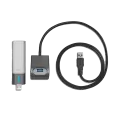 TP-link Archer TX50UH / AX3000 Двухдиапазонный беспроводной USB-адаптер высокого усиления Wi-Fi 6