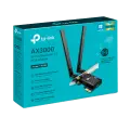 TP-Link Archer TX55E / AX3000 Двухдиапазонный беспроводной PCI Express адаптер Wi-Fi 6 с поддержкой Bluetooth 5.2