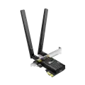 TP-Link Archer TX55E / AX3000 Двухдиапазонный беспроводной PCI Express адаптер Wi-Fi 6 с поддержкой Bluetooth 5.2