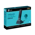 TP-link Archer TXE70UH / AXE5400 Трехдиапазонный беспроводной USB-адаптер высокого усиления Wi-Fi 6E