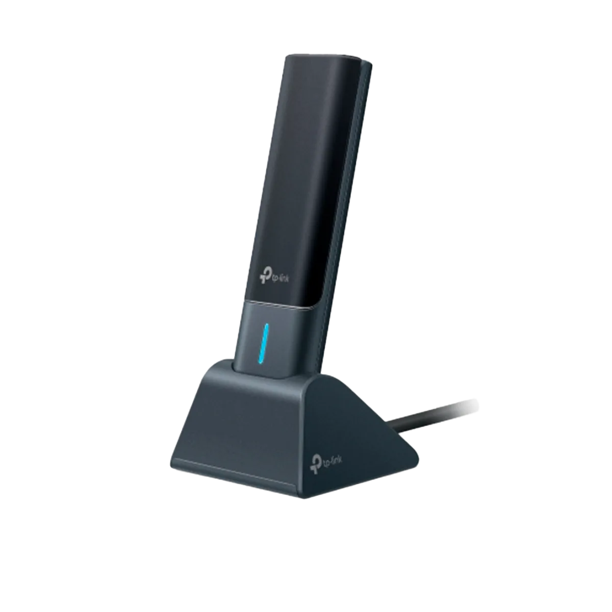 TP-link Archer TXE70UH / AXE5400 Трехдиапазонный беспроводной USB-адаптер высокого усиления Wi-Fi 6E