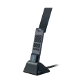 TP-link Archer TXE70UH / AXE5400 Трехдиапазонный беспроводной USB-адаптер высокого усиления Wi-Fi 6E