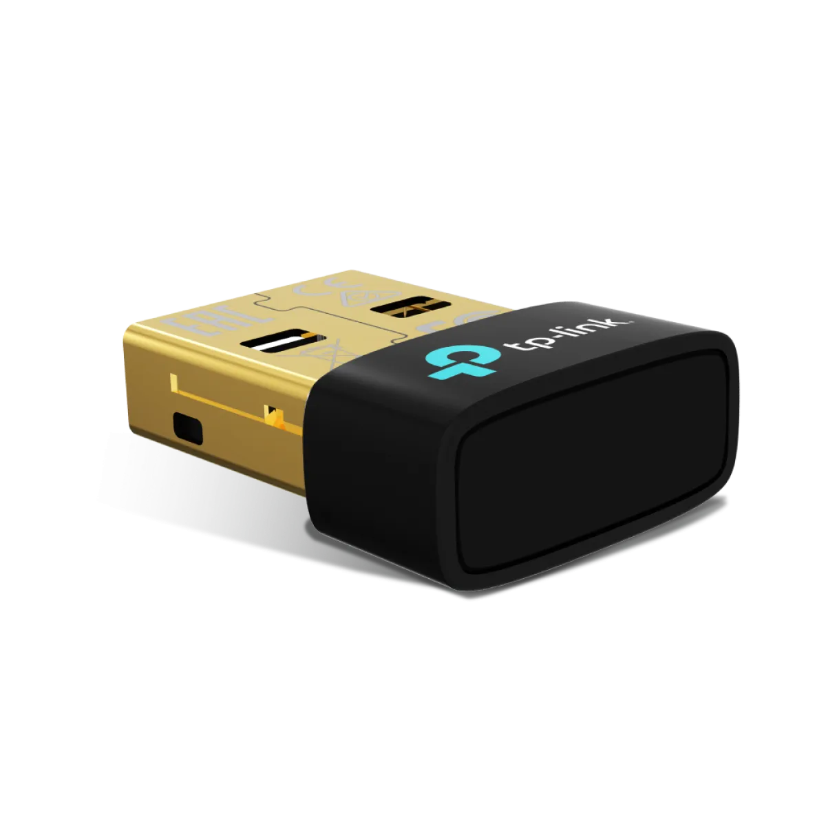 TP-Link UB600 / Bluetooth 6.0 Нано-USB-адаптер для ПК и ноутбуков с поддержкой до 7 беспроводных устройств