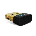 TP-Link UB600 / Bluetooth 6.0 Нано-USB-адаптер для ПК и ноутбуков с поддержкой до 7 беспроводных устройств