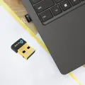 TP-Link UB600 / Bluetooth 6.0 Нано-USB-адаптер для ПК и ноутбуков с поддержкой до 7 беспроводных устройств