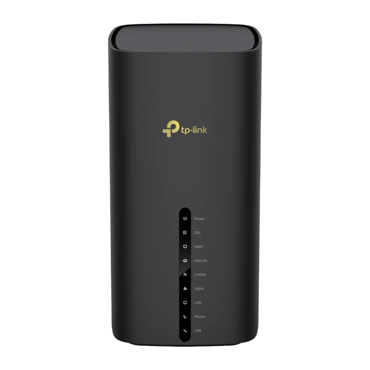 TP-Link VB433v / BE7200 Двухдиапазонный VDSL/G.fast VoIP-модем-роутер Wi-Fi 7 с 2.5GbE, MLO и EasyMesh