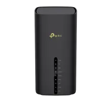 TP-Link VB433v / BE7200 Двухдиапазонный VDSL/G.fast VoIP-модем-роутер Wi-Fi 7 с 2.5GbE, MLO и EasyMesh
