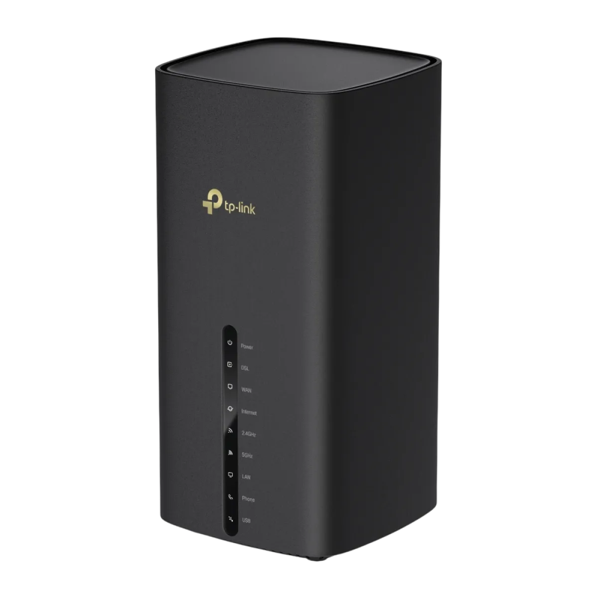 TP-Link VB433v / BE7200 Двухдиапазонный VDSL/G.fast VoIP-модем-роутер Wi-Fi 7 с 2.5GbE, MLO и EasyMesh