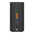 TP-Link VB433v / BE7200 Двухдиапазонный VDSL/G.fast VoIP-модем-роутер Wi-Fi 7 с 2.5GbE, MLO и EasyMesh